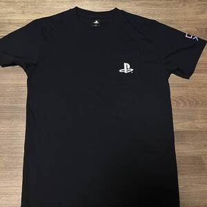 SONY PlayStation プレイステーション プレステ Tシャツ T-shirt tee