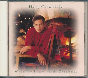 ハリー・コニック JR│Harry Connick Jr.■永遠にフェイヴァリット│■SRCS-6826■管理[ハ]CD4531