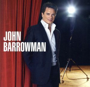 【輸入盤】John Barrowman/JohnBarrowman