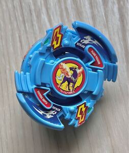 フレイムペガサス エンジンギアシリーズ 爆転シュートベイブレード 国内正規品 beyblade ④