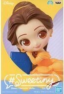 中古フィギュア ベル(ダークブラウン) 「美女と野獣」 #Sweetiny Disney Character -Belle-