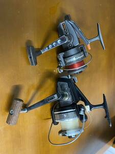 シマノ US Daiwa SL4000 現状品