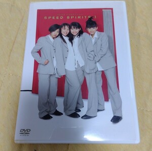 SPEED／SPEED SPIRITS I SPEED DVD 　White Love　my graduation　その他