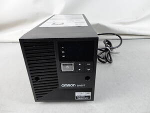 ● CB24 ★ OMRON オムロン BN50T 無停電電源装置 通電確認済 ★