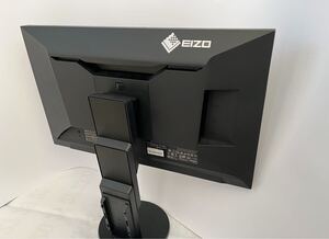 EIZO モニター FlexScan EV2451 中古 使用時間 679時間