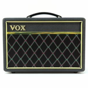 093s☆VOX ヴォックス ボックス PFB-10 Pathfinder Bass 10 ベース用 アンプ コンボアンプ ※中古