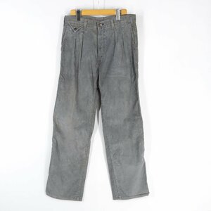 Levis リーバイス コーデュロイパンツ 508-1518 size 32 #27909 アメカジ ボトムス