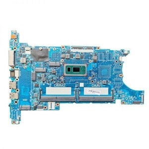 HP EliteBook 840 G6 850 G6 Motherboard i5-8365U L62759-601 L62759-001 DDR4