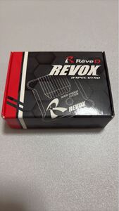 REVE D REVOX ドリフトカー用ステアリングジャイロ　RDX YD-2