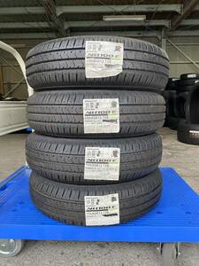 【法人宛限定送料無料】BSYD102559　BRIDGESTONE　155/65R13　73S　NH100C　4本セット　2019年製