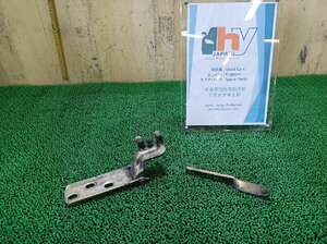 ダイハツ 右 スライドドアローラーとヒンジ ハイゼット S200G, #hyj NSP187582