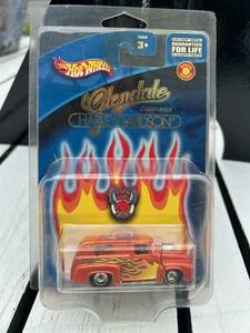 【希少品】HOT WHEELS ホットウィール ミニカー　激レア　現地買付　26