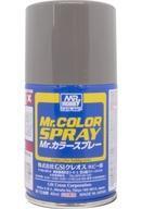 新品塗料・工具 塗料 Mr.カラースプレー 焼鉄色 [S61]