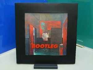 米津玄師 CD BOOTLEG(ブート盤)(初回生産限定盤)