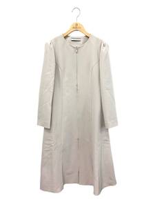 FOXEY NEW YORK フォクシー 38 Coat Cafe Creme ベージュ コート カフェクレーム ITSO0SNMRHDG