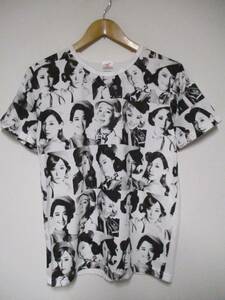 非売品 少女時代 2ndJAPANツアー フォトプリント Tシャツ K-POP