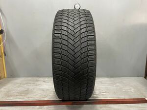 285/50R20(116T)[商品番号6178] ミシュラン X-ICE SNOW SUV 2021年製 1本 285/50/20