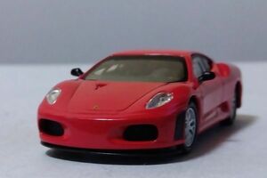 ★フェラーリ　F430GT　　　　1/64京商★