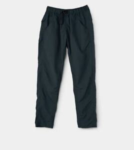 山と道 5-Pocket Pants Dark Navy L UL 新品 ダークネイビー Men