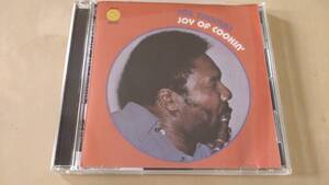 JOE THOMAS ジョー・トーマス『JOY OF COOKIN