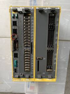 ff134 FANUC コントロール　A02B-0228-B502 中古品