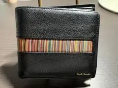 早い者勝ち‼️最終大幅お値下げ‼️Paul Smith 二つ折り財布 メンズ