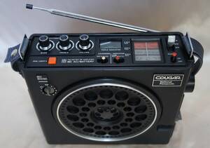 ☆☆綺麗☆受信できます☆RF-888☆吠えろクーガ☆ナショナル☆BCLラジオ☆National☆COUGAR☆短波☆Panasonic☆☆