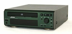 【中古】 BOSE ボーズ CDA-8 アメリカンサウンドシステム CDプレイヤー (CDデッキ)