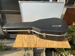 ovation 2771ax ovation専用ハードケース　中古品