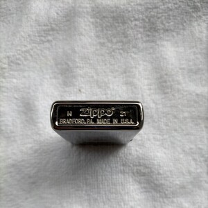 ZIPPO オイルライター