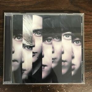 (B537)帯付 中古CD100円 関ジャニ∞ 応答セヨ(通常盤)