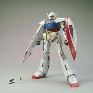 MG 1/100 WD-M01 ターンエーガンダム・新品未開封・MGターンエーガンダム 