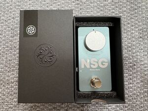 Darkglass Electronics NSG Noise Gate ノイズゲート