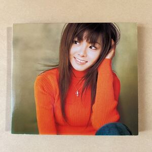 倉木麻衣 1CD「Wish You The Best」豪華写真集付き