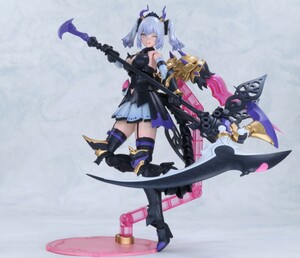 アルカナディア　ソフィエラ　塗装済み完成品