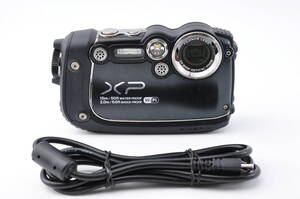 【年末年始セール～♪】FUJIFILM FINEPIX XP200 コンパクトデジタルカメラ#650.62