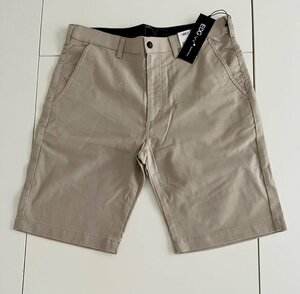 ＥＤＷＩＮ　エドウィン　ＳＨＯＲＴ　ＰＡＮＴＳ　ＥＤＧ００１-１６　(ＢＥＩＧＥ)　Ｌ