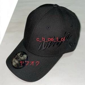 偽物に注意！ カワサキ純正 ニンジャ NINJA ニューエラ カワサキ キャップ 帽子 NEW ERA