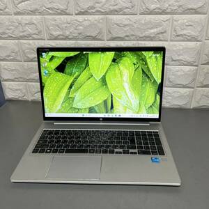 HP ProBook 450G8 i3-1115G4 #3067