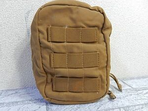 T66 訳あり特価！◆TACTICAL TAILOR AN/PVS-14 MNVD ポーチ◆米軍◆サバゲー！ユーティリティポーチ！