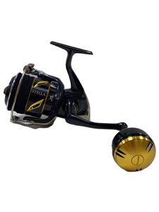 SHIMANO◆20 ステラ SW 6000XG