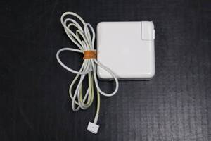 G4452 & Apple 85W MagSafe2 Power Adapter A1424 アップル ACアダプタ MacBookPro用 電源アダプタ