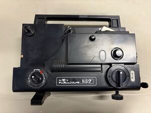 FUJIFILM FUJICASOPE M27 映写機 昭和レトロ