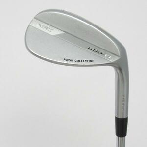 ロイヤルコレクション BBD BBD V1 ウェッジ N.S.PRO MODUS3 WEDGE 115 【58-12】 シャフト：N.S.PRO MODUS3 WEDGE 115