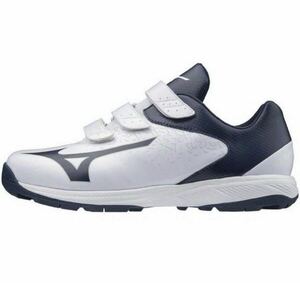 送料無料 新品 MIZUNO セレクトナイン トレーナー 2 CR 28.5