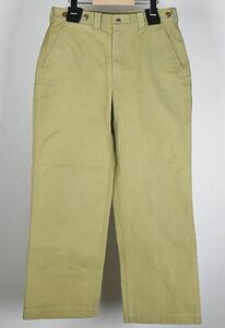 FILSON フィルソン lot 79 single Tin Cloth Pants シングルティンクロス パンツ 32 b7711