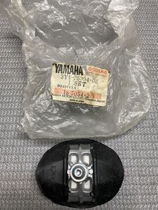 ヤマハ　セロー　XT225 スペーサ　ビード　新品