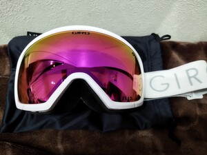 21-22 GIRO ゴーグル VIVIDレンズ グラトリ パウダー ラントリ ジブ カービング スキー ANON ELECTRIC OAKLEY SMITH DICE DRAGON SPY SWANS