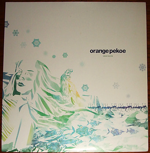 d*tab 試聴 Orange Pekoe: Sweet Movie [