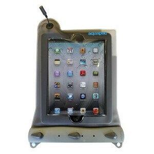 Aquapac 防水ケース iPad Case（アクアパック アイパッド ケース）胴回り41.5x高さ25cm [638]